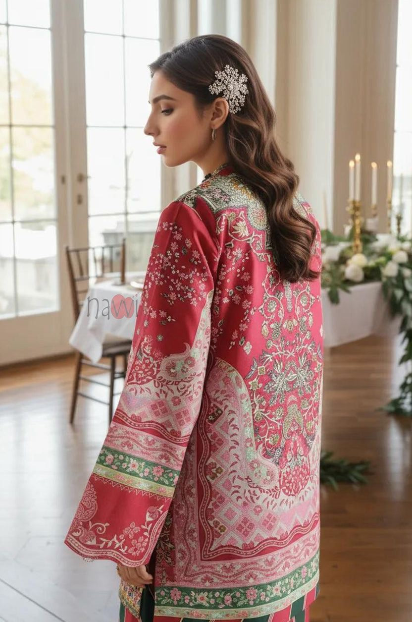 FARSHI pink