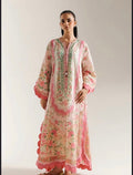 Pink khangora