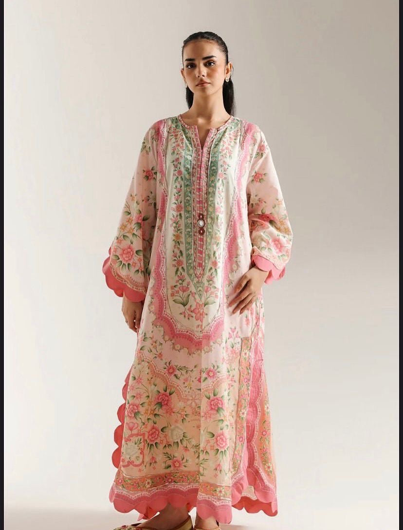 Pink khangora