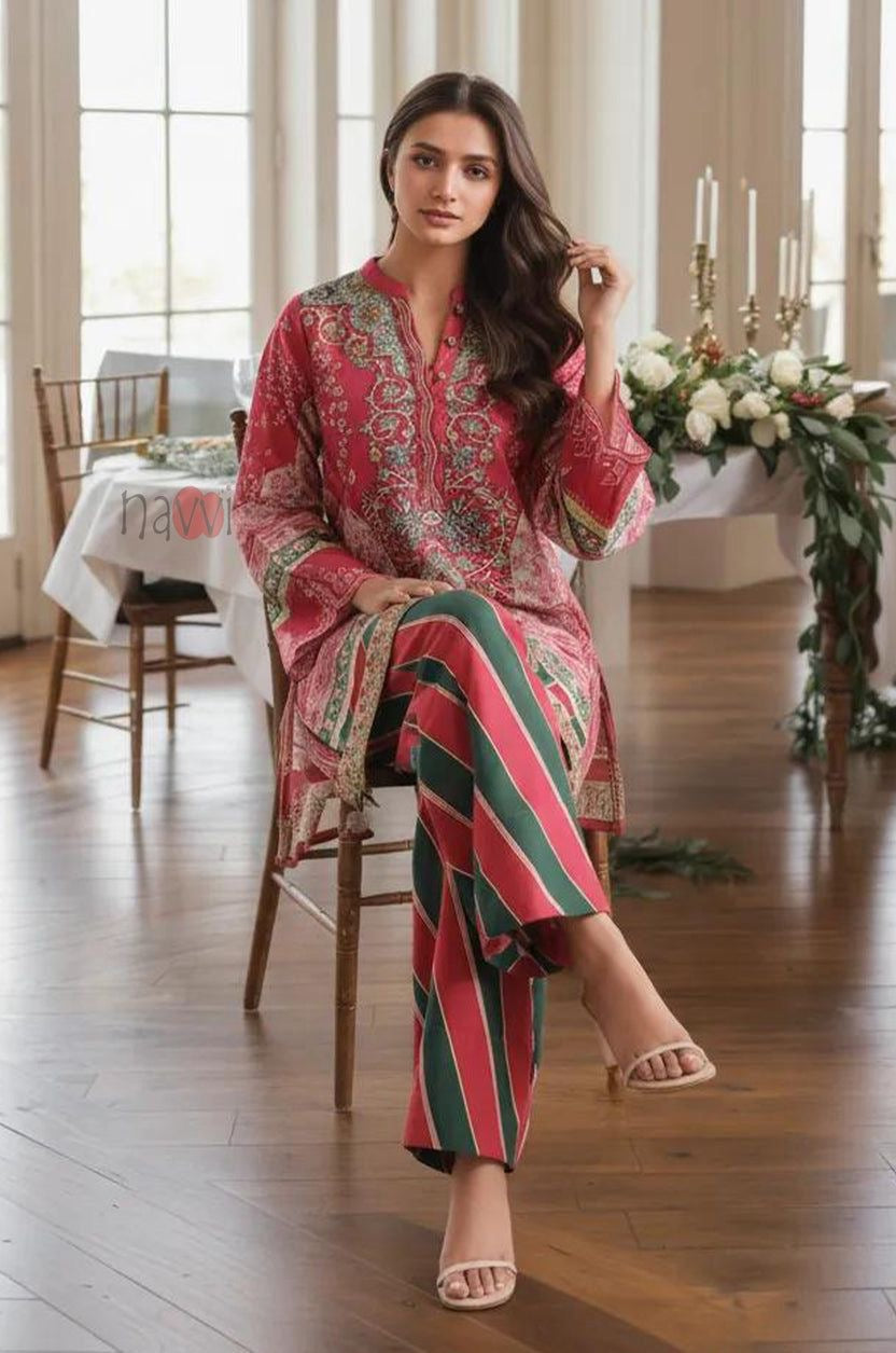 FARSHI pink