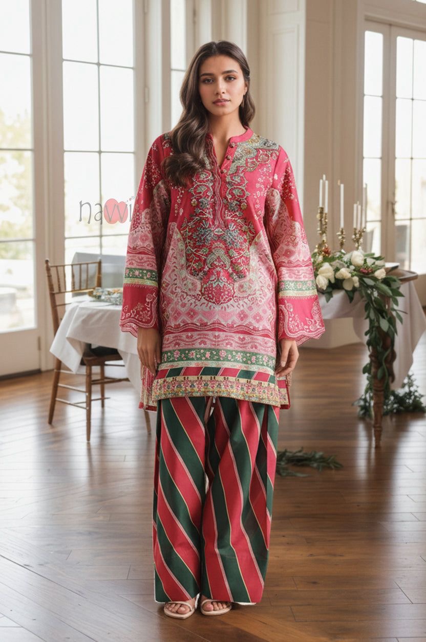 FARSHI pink
