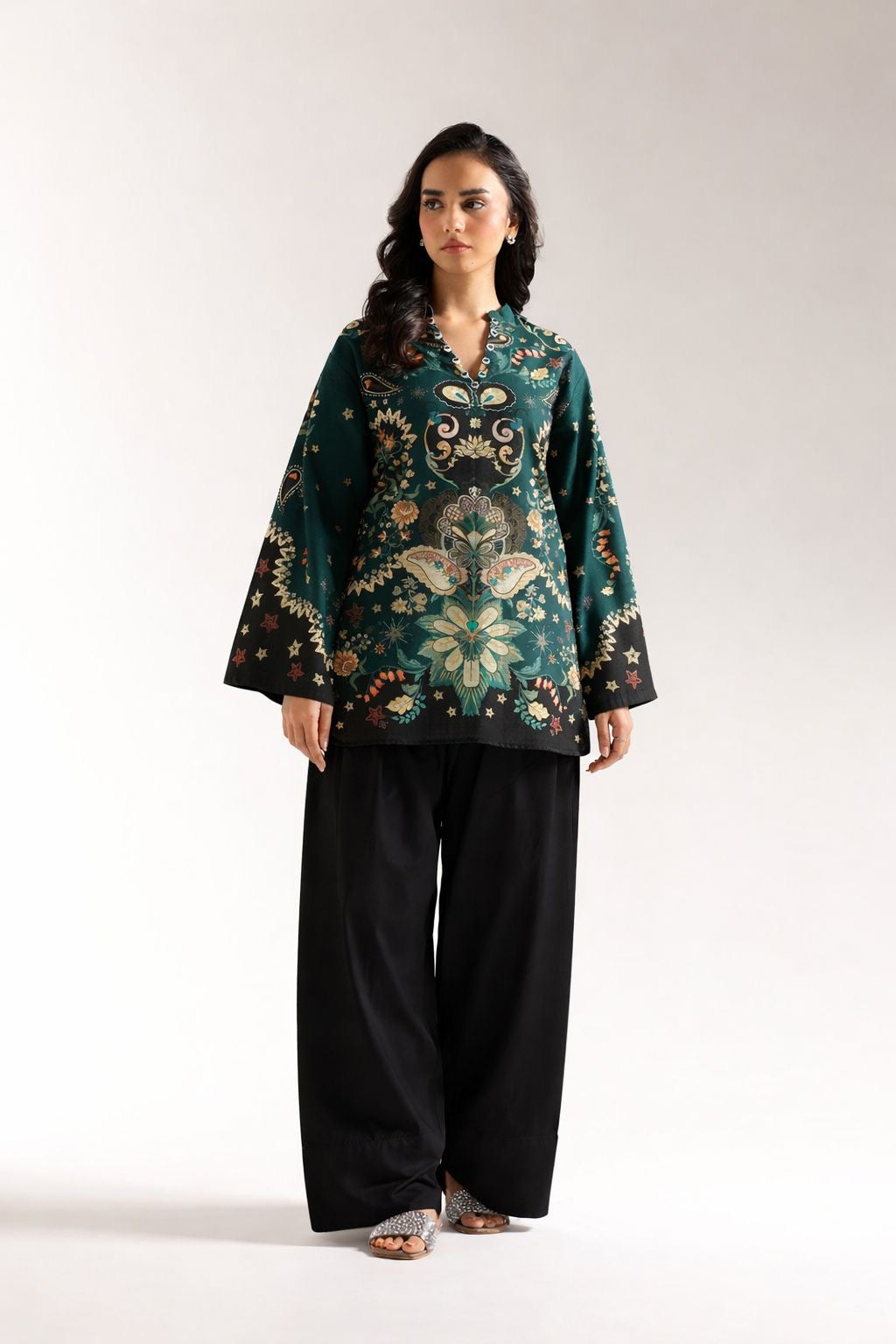 CUTIE FARSHI DRESS