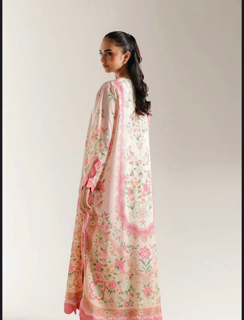 Pink khangora
