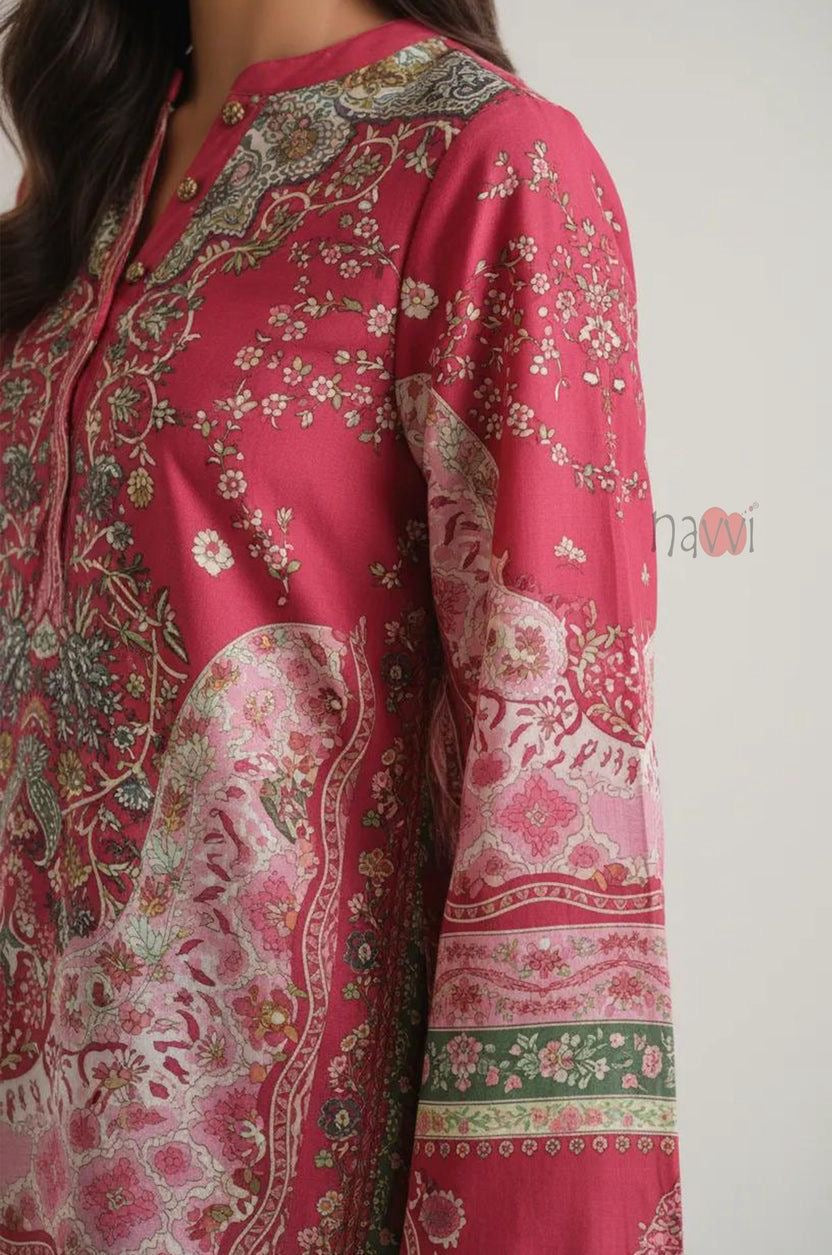 FARSHI pink
