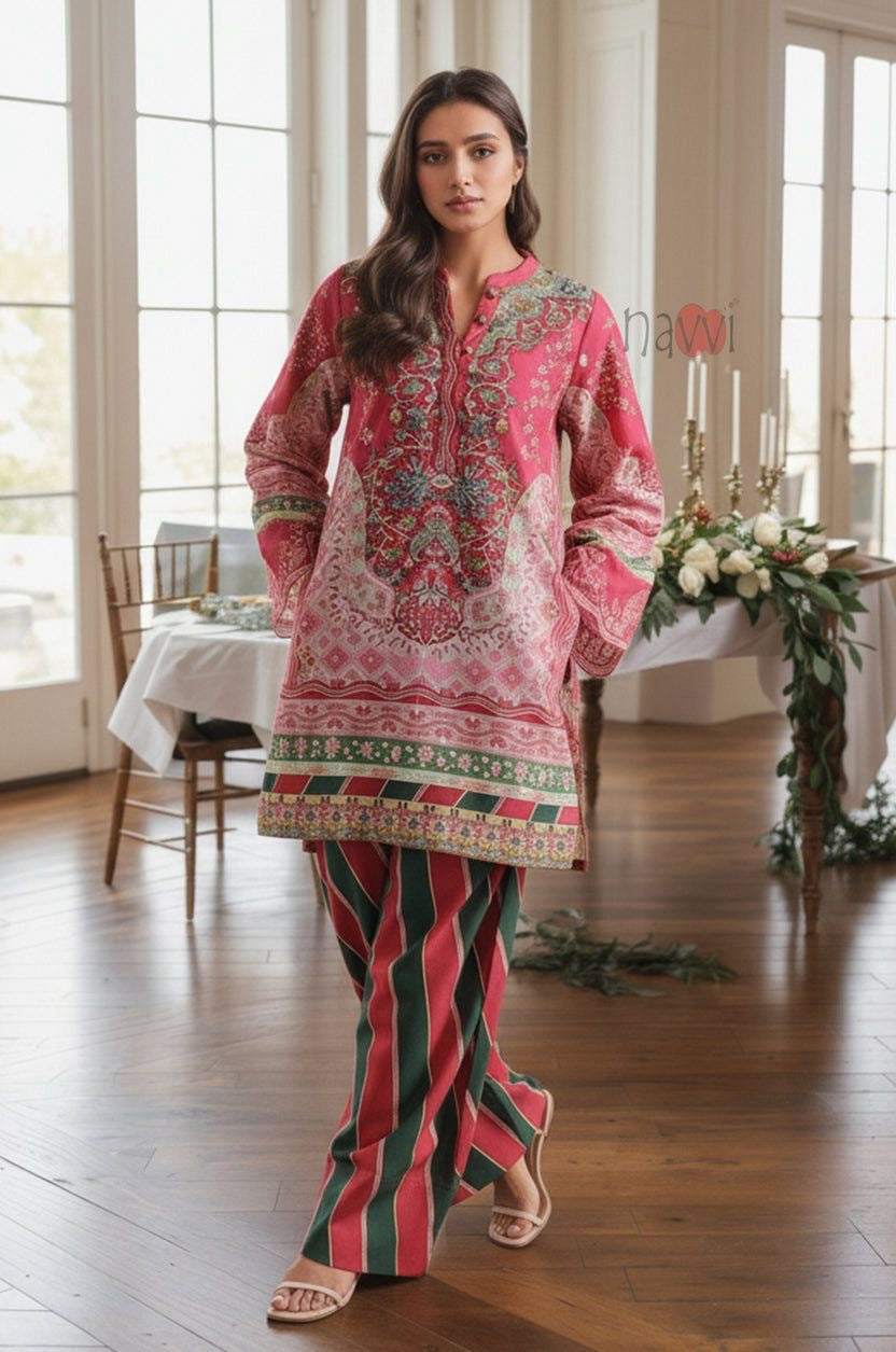 FARSHI pink