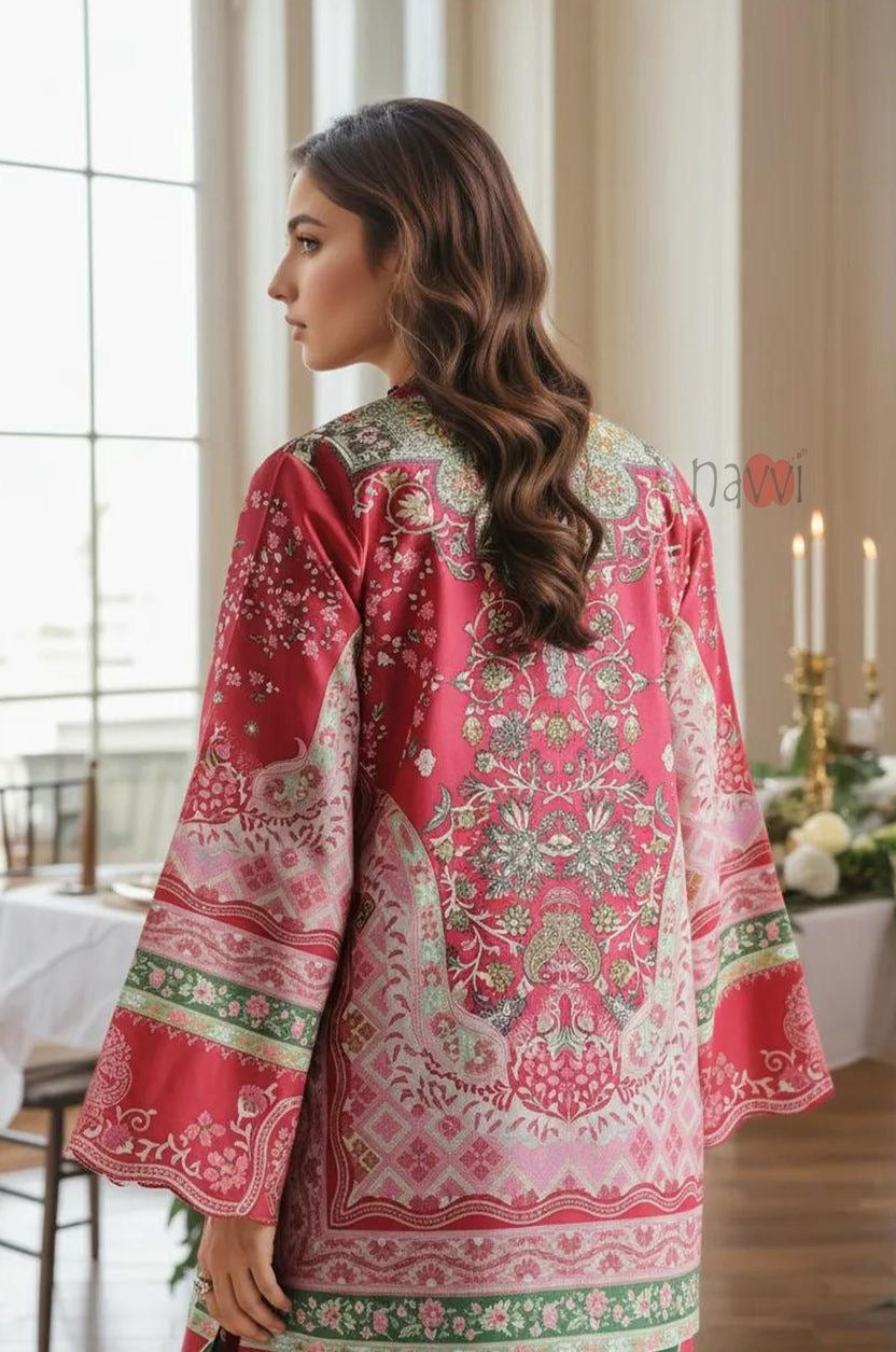 FARSHI pink