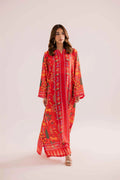 ORANGE CRAFT LONG