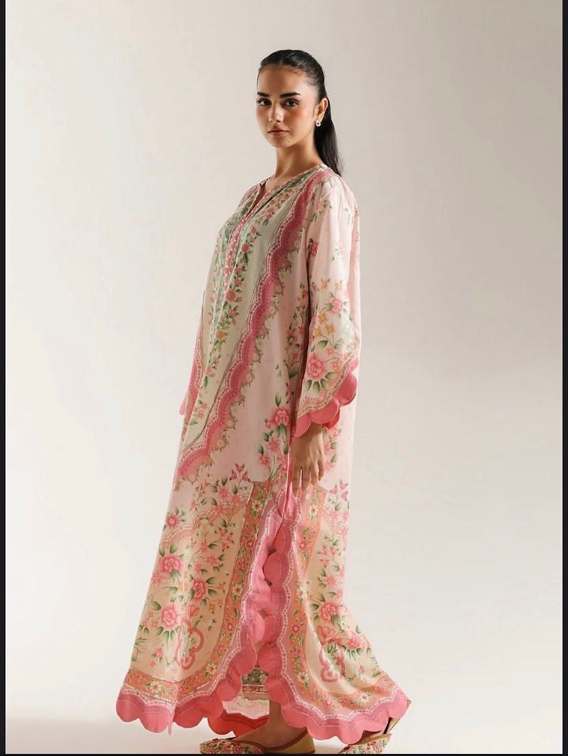 Pink khangora