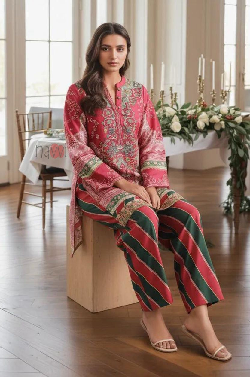 FARSHI pink
