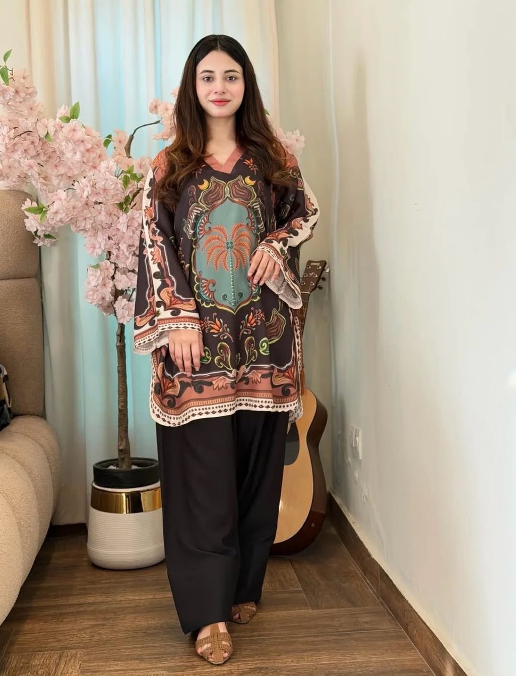 FARSHI black
