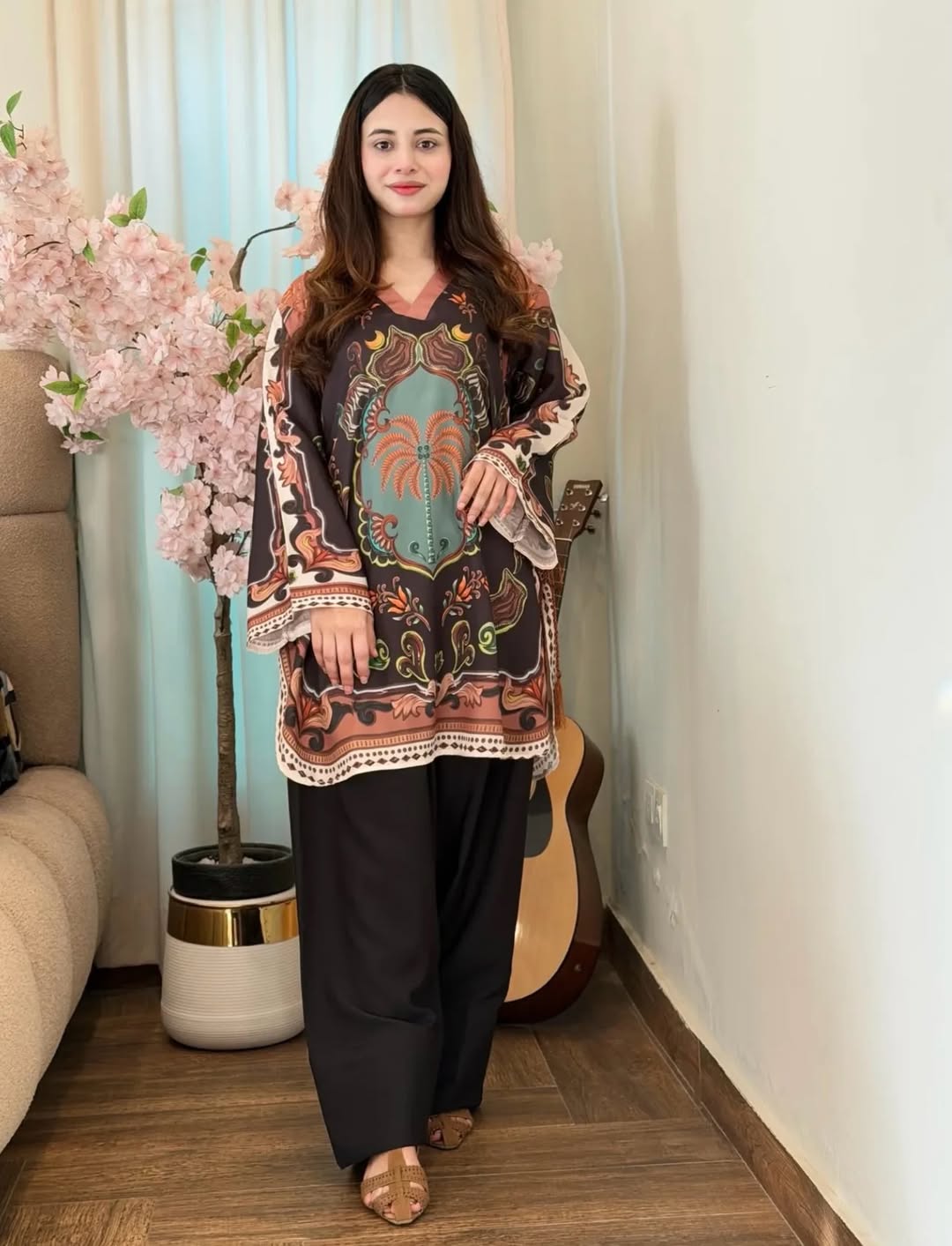 FARSHI black
